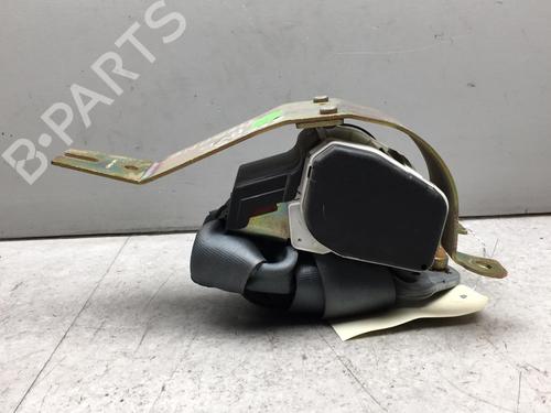 Used Front right seatbelt Front right seatbelt RENAULT MEGANE I Coach (DA0/1_) 1.6 e (DA0F) (90 hp) 25578553 25578553