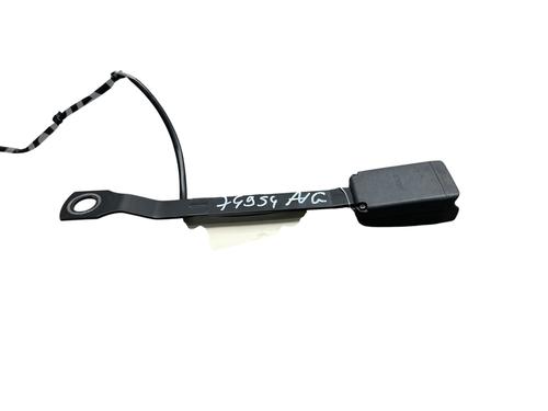 Seat buckle NISSAN PULSAR Hatchback (C13) 1.5 dCi | BP33234306I32 - Image 2