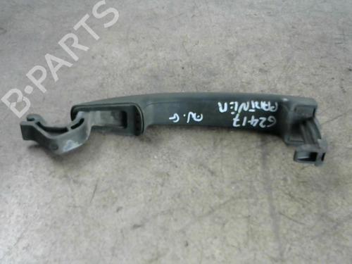 Front left exterior door handle PEUGEOT PARTNER Box Body/MPV 1.6 HDi 16V 9101GE
