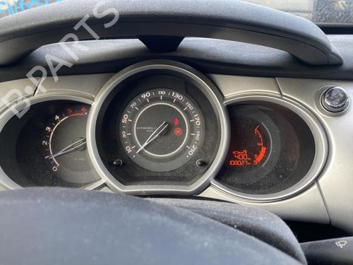 ABS pump CITROËN C3 II (SC_) 1.4 HDi 70 (SC8HZC, SC8HR0, SC8HP4) | BP25572769M43 - Image 27