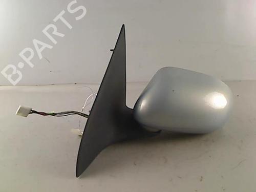 Retrovisor esquerdo Retrovisor esquerdo 25536135 25536135