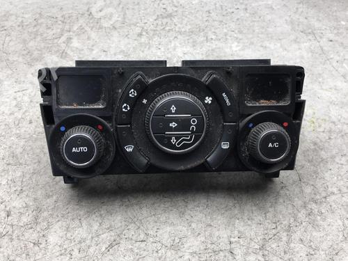 Climate control PEUGEOT 3008 I MPV (0U_) 1.6 HDi | BP25575018I5 