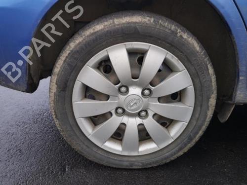Left mirror HYUNDAI MATRIX (FC) 1.5 CRDi VGT | BP25579404C26 