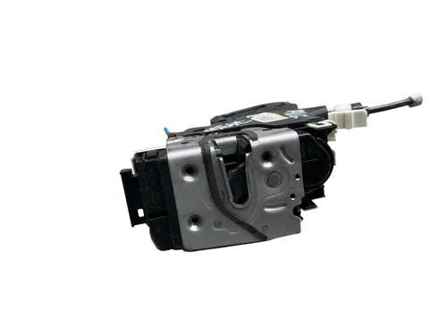 Used Front left lock Front left lock MERCEDES-BENZ GLA-CLASS (X156) GLA 200 CDI / d (156.908) (136 hp) 30398238 30398238