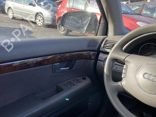 Right mirror AUDI A4 B6 (8E2) 1.9 TDI | BP25545773C27