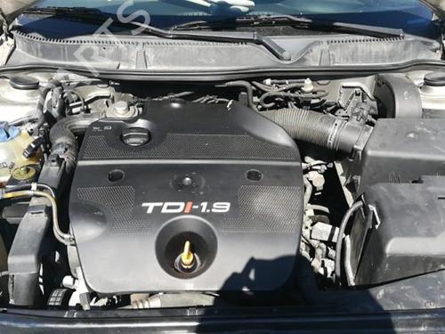 Left taillight SEAT LEON (1M1) 1.9 TDI | BP25552772C34  - Image 17