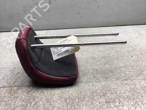 Headrest CITROËN DS3 (SA_) 1.6 HDi 110 | BP25576432I31 