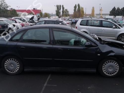 Ignition barrel CITROËN C5 I (DC_) 2.2 HDi (DC4HXB, DC4HXE) | BP25532178M48  - Image 13