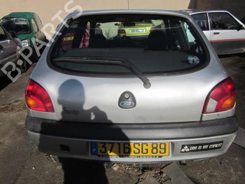 Startmotor FORD FIESTA IV (JA_, JB_) 1.3 i | BP25522930M8 