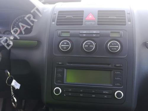 Switch VW TOURAN (1T1, 1T2) 1.9 TDI | BP25516122I30 - Image 9