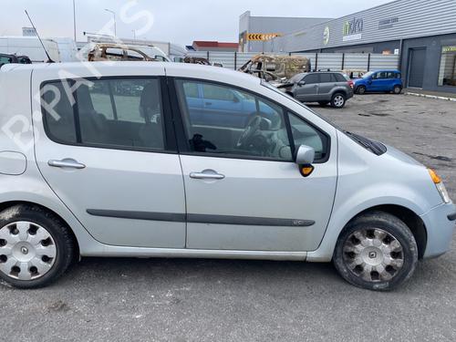 Front left window mechanism RENAULT MODUS / GRAND MODUS (F/JP0_) 1.5 dCi (FP0D, JP0D) | BP30711609C22 - Image 12