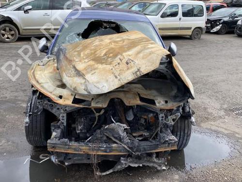 Front right window mechanism RENAULT MEGANE IV Hatchback (B9A/M/N_) 1.3 TCe 160 (B9NC) | BP27499896C23 - Image 10