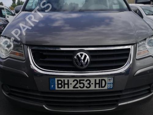 Switch VW TOURAN (1T1, 1T2) 1.9 TDI | BP25559303I30 - Image 11