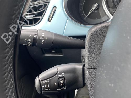 Climate control CITROËN DS3 (SA_) 1.6 THP 155 | BP25551846I5 - Image 26