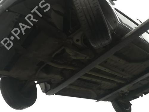 Fuel flap CITROËN C3 I (FC_, FN_) 1.4 16V HDi | BP25553388C131 