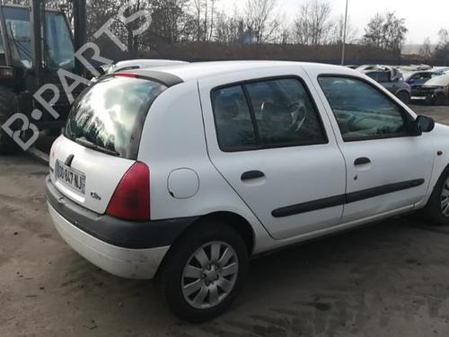 Switch RENAULT CLIO II Hatchback Van (SB0/1/2_) 1.9 D (SB0R) | BP25553249I30 