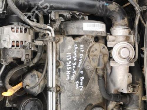 Headlight switch SEAT IBIZA III (6L1) 1.9 TDI | BP25515655I24  - Image 29