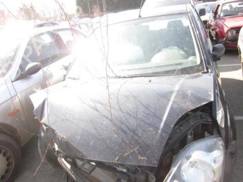 Rear wiper motor FORD FIESTA V (JH_, JD_) 1.3 | BP25548627M102 