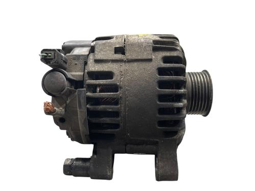 Used Alternator PEUGEOT 206 Hatchback (2A/C) 1.4 HDi eco 70 (68 hp) 31802837