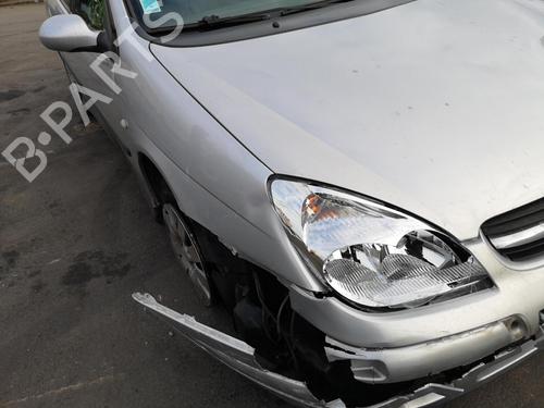 Front left window mechanism CITROËN C5 I (DC_) 2.0 HDi | BP25525145C22  - Image 9