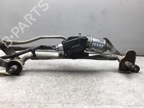Front wiper motor MAZDA 5 (CR) 2.0 CD (CR19) | BP25576080M29