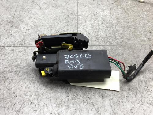 Used Front left lock RENAULT 19 I (B/C53_) 1.7 (92 hp) 25529409