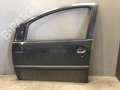 Left front door CITROËN C1 (PM_, PN_) 1.0 | BP25556852C2 