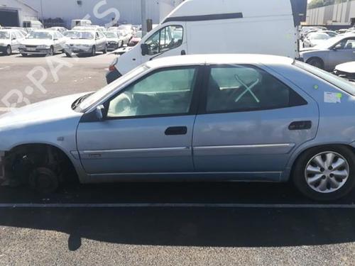 Left front fenders CITROËN XANTIA (X1_, X2_) 2.0 HDI 109 | BP25515937C41 