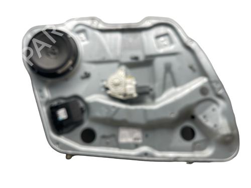 Used Front left window mechanism MERCEDES-BENZ M-CLASS (W164) ML 320 CDI 4-matic (164.122) (224 hp) 25525725