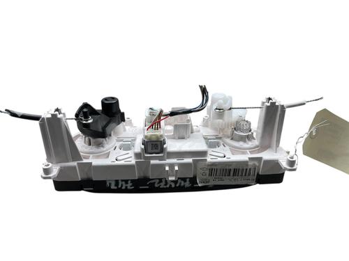 Climate control RENAULT CLIO IV (BH_) 0.9 TCe 75 (BHNP) | BP26684310I5 - Image 4