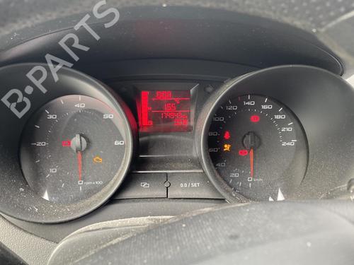 Headlight switch SEAT IBIZA IV SC (6J1, 6P5) 1.4 TDI | BP25557772I24 - Image 24