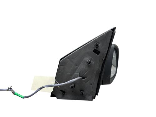 Right mirror NISSAN NOTE (E11, NE11) 1.5 dCi | BP25715207C27 