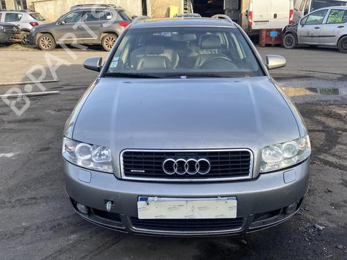 Front right seatbelt AUDI A4 B6 Avant (8E5) 2.5 TDI quattro | BP25541450I25 - Image 17