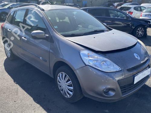 Left front window switch RENAULT CLIO III Grandtour (KR0/1_) 1.2 16V | BP25539613I27  - Image 22