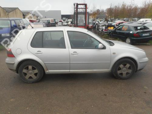 Heater resistor VW GOLF IV (1J1) 1.9 TDI | BP25560226M108