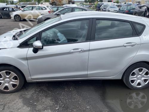 Climate control FORD FIESTA VI (CB1, CCN) 1.25 | BP25548075I5 - Image 13