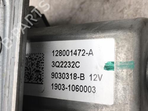 Used Front left window mechanism RENAULT CLIO IV (BH_) 1.5 dCi 75 (75 hp) 25514621