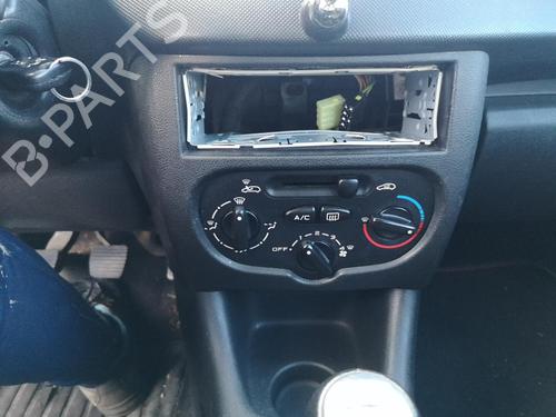 Steering column stalk PEUGEOT 206+ (2L_, 2M_) 1.4 i | BP25537981I23  - Image 26