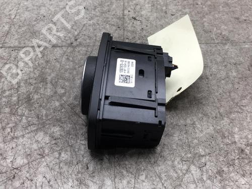 Used Headlight switch Headlight switch FORD FIESTA VII (HJ, HF) 1.5 TDCi (86 hp) 25566360 25566360