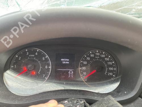Seat buckle RENAULT MASTER III Van (FV) 2.3 dCi 135 FWD (FV0N, FV08, FV06, FV00, FV1S) | BP31639042I32  - Image 10