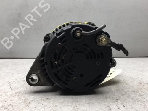 Used Alternator NISSAN MICRA II (K11) 1.0 i 16V (K11) (54 hp) 25515529