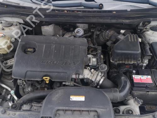 Alternator HYUNDAI i30 (FD) 1.6 CRDi | BP25584973M7 