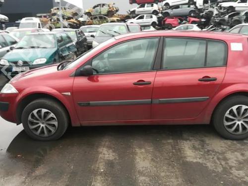 Startmotor RENAULT MEGANE II (BM0/1_, CM0/1_) 1.5 dCi (BM02, BM13, BM2A, CM02, CM13) | BP25577294M8 