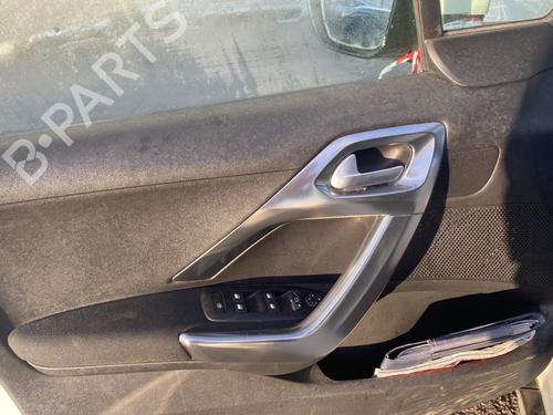 Left tailgate light PEUGEOT 2008 I (CU_) 1.2 THP 110 / PureTech 110 | BP33551109C79 - Image 18