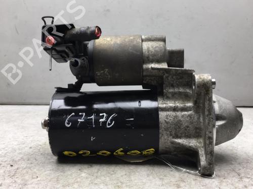 Starter FIAT PUNTO (188_) 1.9 JTD | BP25550817M8 
