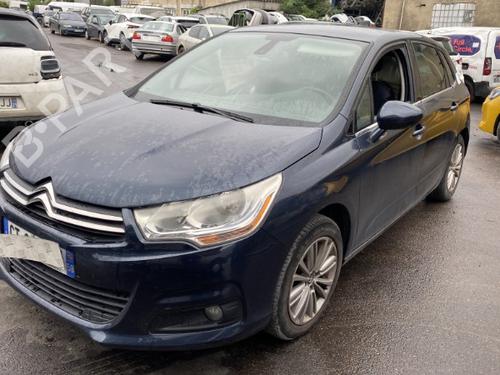 ABS pump CITROËN C4 II (NC_) 1.6 VTi 120 (NC5FS0, NC5FS9) | BP25504003M43 