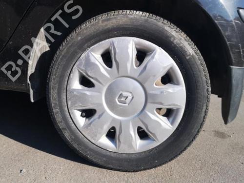ABS pump RENAULT MODUS / GRAND MODUS (F/JP0_) 1.5 dCi (FP0G, JP0G) | BP25552268M43  - Image 22