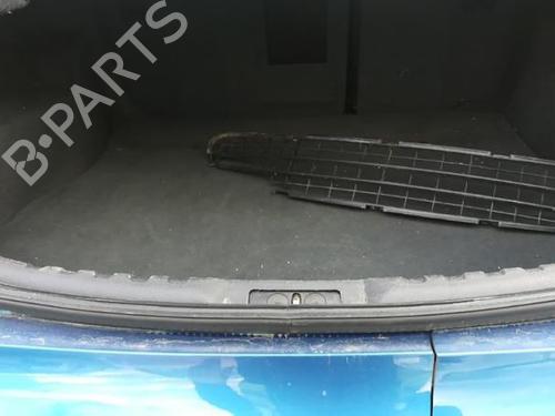 Right front door PEUGEOT 406 Coupe (8C) 2.0 16V | BP25516048C3 