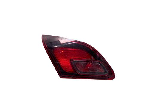Used Left tailgate light Left tailgate light OPEL ASTRA J (P10) 1.7 CDTI (68) (125 hp) 25548888 25548888