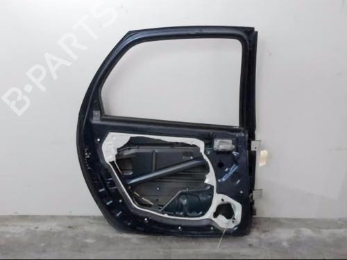 Used Left rear door CITROËN XSARA PICASSO (N68) 1.6 HDi (109 hp) 25516305
